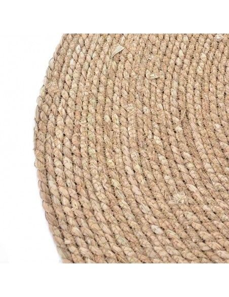 ALFOMBRA FIBRA NATURAL 80 o 100 cm