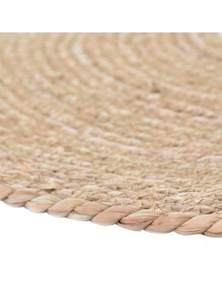 ALFOMBRA FIBRA NATURAL 80 o 100 cm