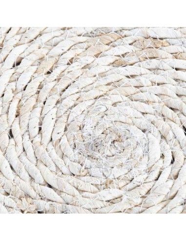 ALFOMBRA FIBRA NATURAL 80 o 100 cm