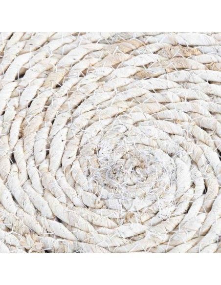 ALFOMBRA FIBRA NATURAL 80 o 100 cm