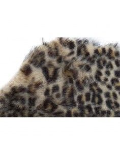 ALFOMBRA LEOPARDO 90x60 2