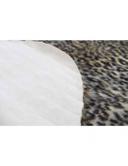 ALFOMBRA LEOPARDO 90x60