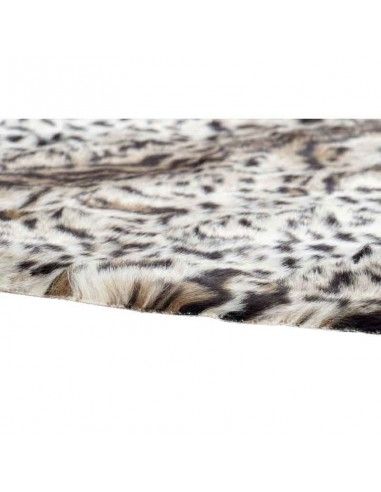ALFOMBRA GUEPARDO 90x60