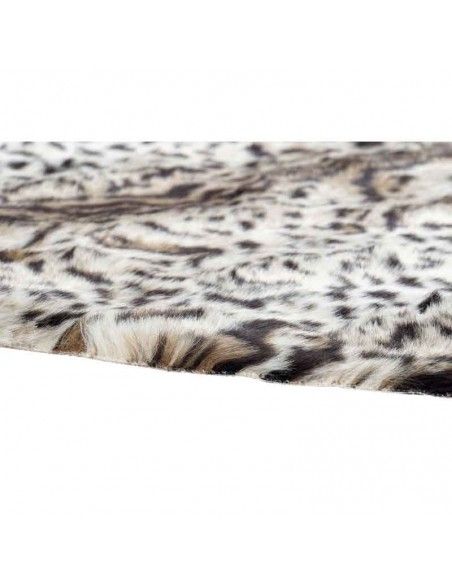 ALFOMBRA GUEPARDO 90x60