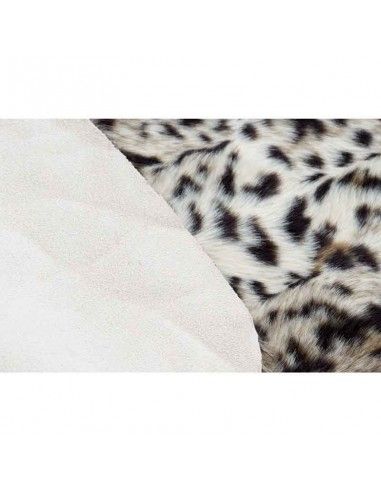 ALFOMBRA GUEPARDO 90x60