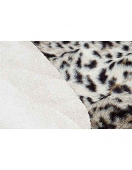 ALFOMBRA GUEPARDO 90x60