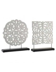 PANEL CON SOPORTE 49.5X38