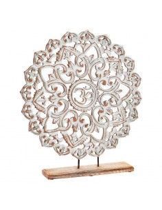 PANEL CON SOPORTE 57x52