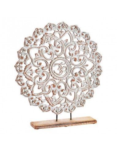 PANEL CON SOPORTE 57x52