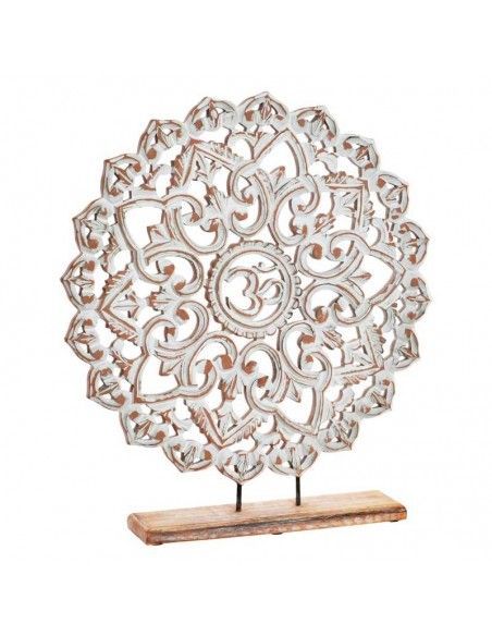 PANEL CON SOPORTE 57x52
