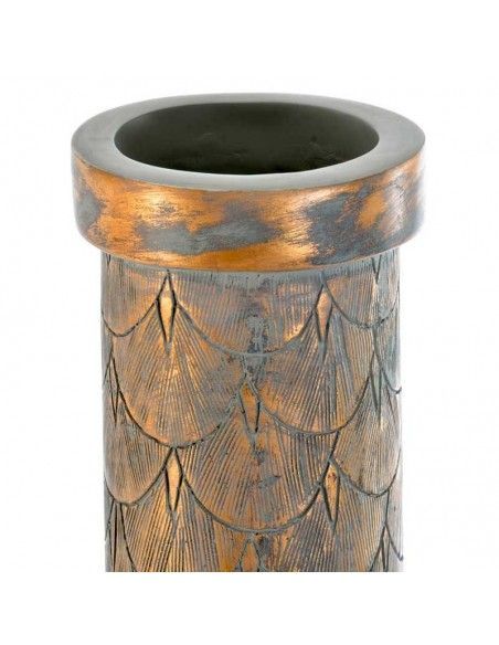 JARRON ORO VINTAGE 100X17.5