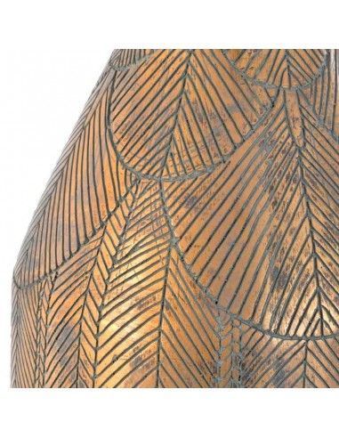 JARRON ORO VINTAGE 100X17.5