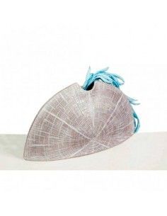 JARRON BLANCO - PLATA 18x34 2