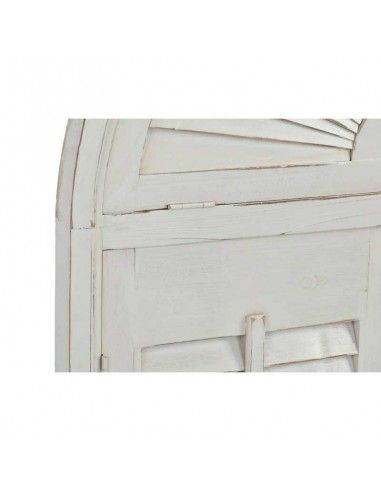 DECORACION PARED VENTANA VINTAGE 136x76