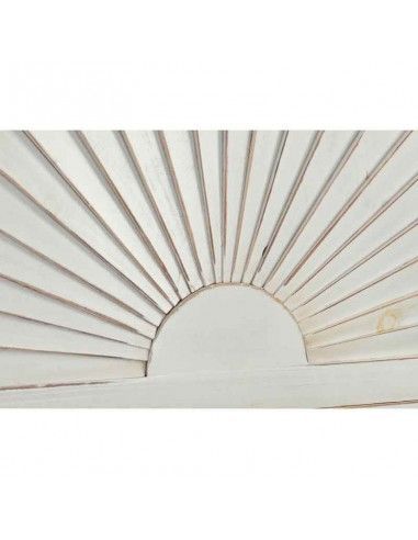 DECORACION PARED VENTANA VINTAGE 136x76