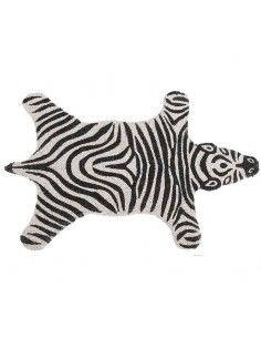 FELPUDO ANIMALES MODERNO 50x80 2