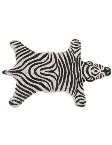 FELPUDO ANIMALES MODERNO 50x80