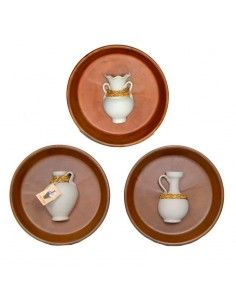 PLATOS DECORATIVOS PARA COLGAR