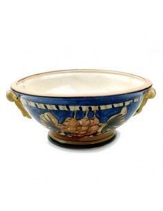 CENTRO DE CERAMICA VINTAGE 11x25