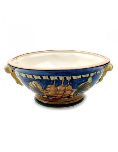 CENTRO DE CERAMICA VINTAGE 11x25