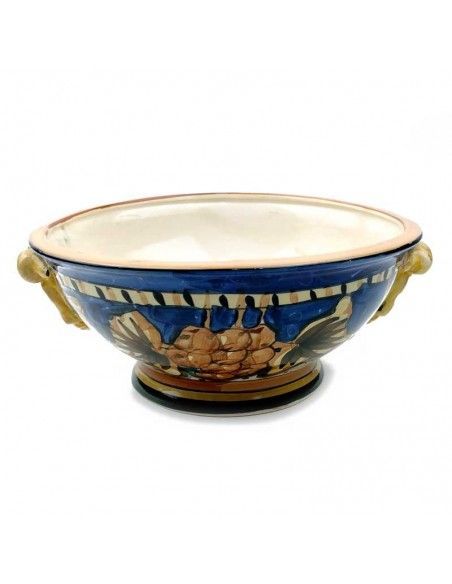 CENTRO DE CERAMICA VINTAGE 11x25