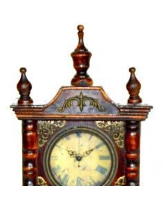 RELOJ DE SOBREMESA DE CUARZO 2