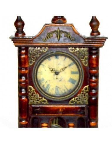 RELOJ DE SOBREMESA DE CUARZO
