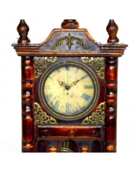 RELOJ DE SOBREMESA DE CUARZO