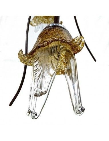 LAMPARA DE TECHO 58X54