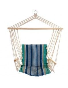 SILLON COLUMPIO PARA JARDIN 2