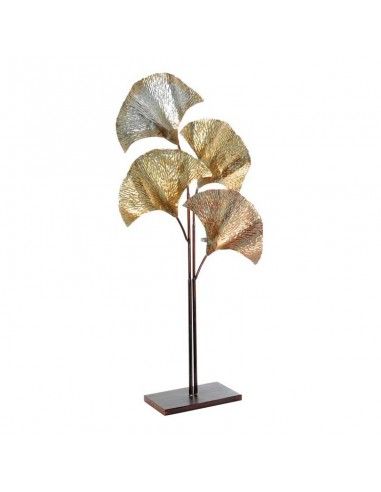 FIGURA HOJAS PORTAVELA 110X54
