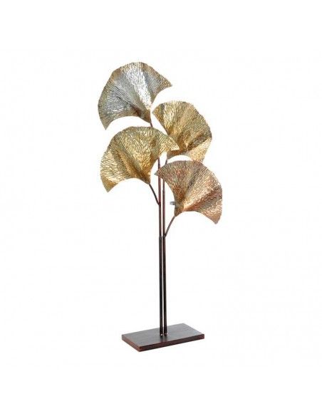 FIGURA HOJAS PORTAVELA 110X54