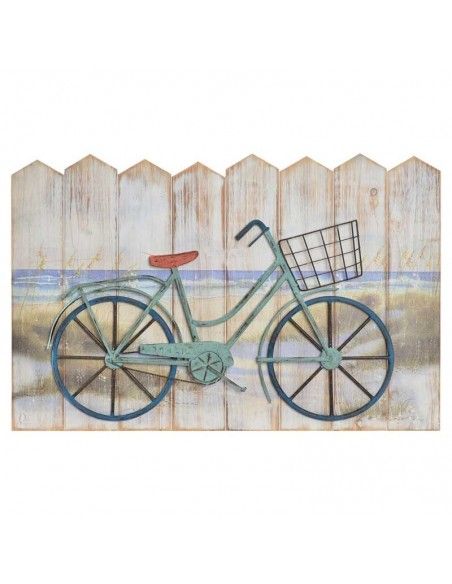 CUADRO BICICLETA VINTAGE 52x80
