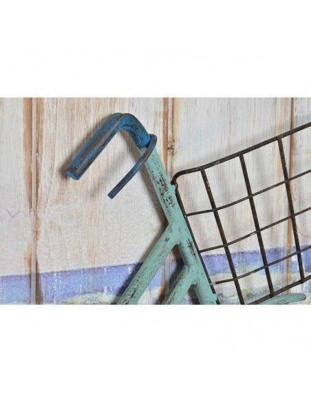 CUADRO BICICLETA VINTAGE 52x80
