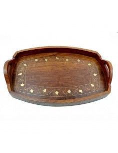BANDEJA NOGAL VINTAGE  5x38 2