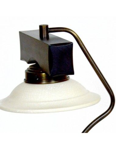 LAMPARA DE SOBREMESA