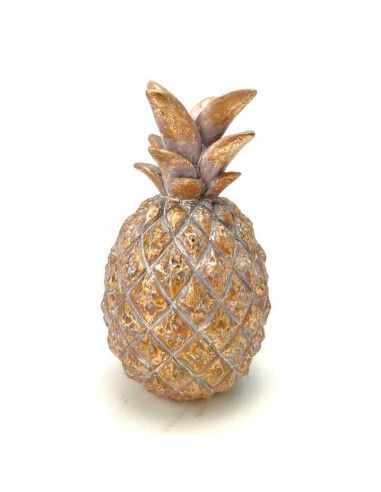 FIGURA DE PIÑA 15cm o 26cm