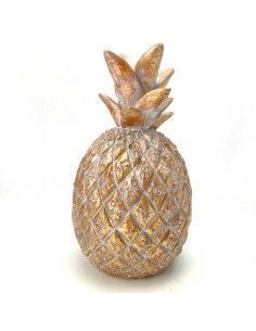 FIGURA DE PIÑA 15cm o 26cm 2
