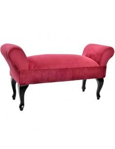 BANQUETA DE PIE DE CAMA 60x118