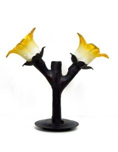 PLAFON DE TECHO FLOR