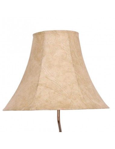 LAMPARA DE SOBREMESA CON FIGURA JUGADORA GOLF 65 CM