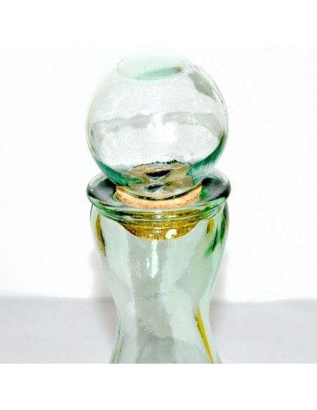 BOTELLA DE VIDRIO