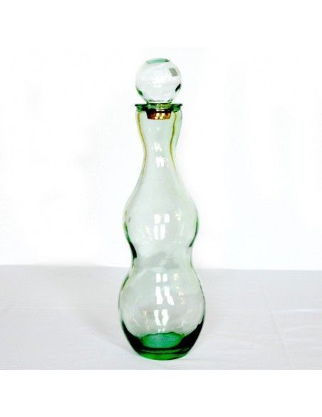 BOTELLA DE VIDRIO