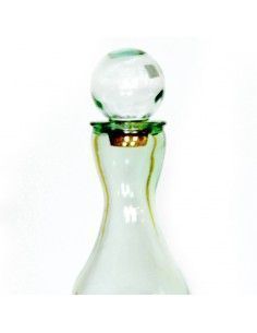 BOTELLA DE VIDRIO 2