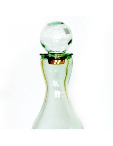 BOTELLA DE VIDRIO