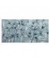 CUADRO EN LIENZO FLOR  60x120