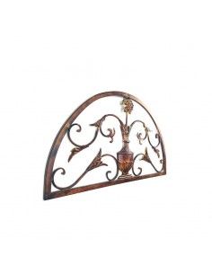 DECORATIVO PARED METAL 44x75 2