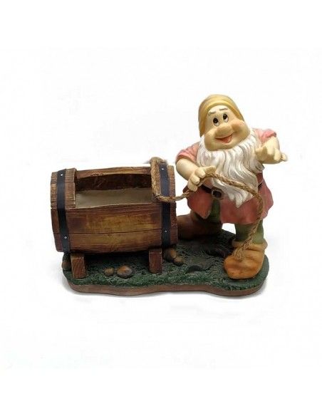 FIGURA DE ENANOS - GNOMOS 22x26