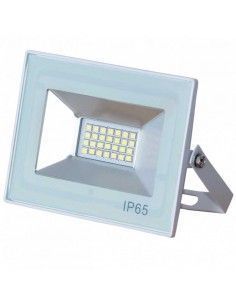 PROYECTOR 30W 4000K NEGRO TOBOL 10.5x14.5