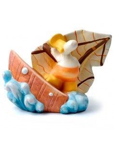 FIGURA PATO SURFERO 2